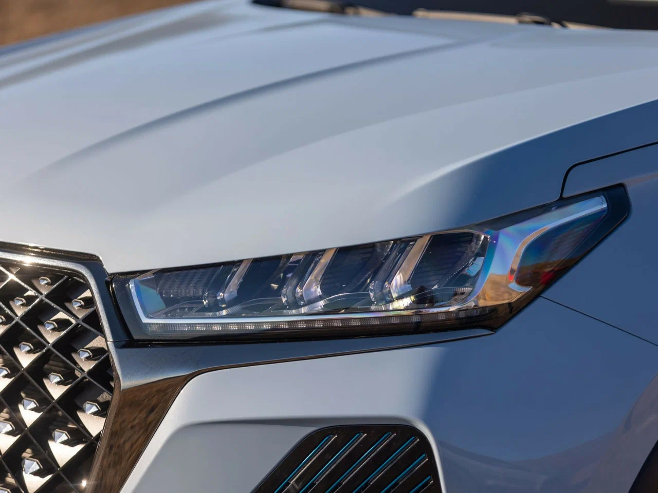 CHERY Tiggo 7 Pro Plug-in Hybrid I