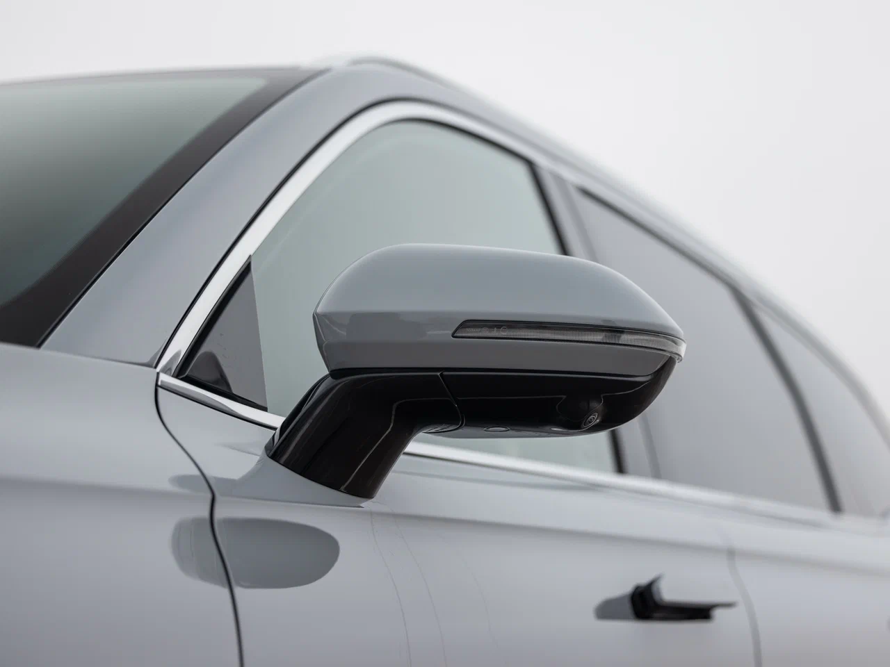 CHERY Tiggo 9 I Рест