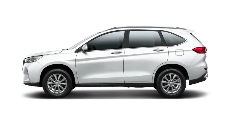 Haval M6 I
