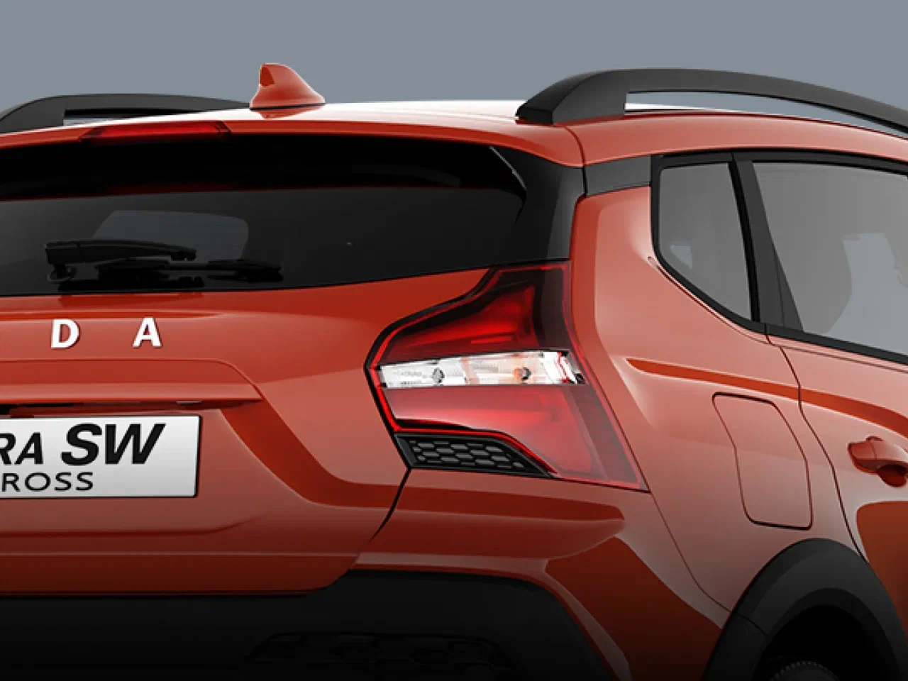 Lada Iskra SW Cross I