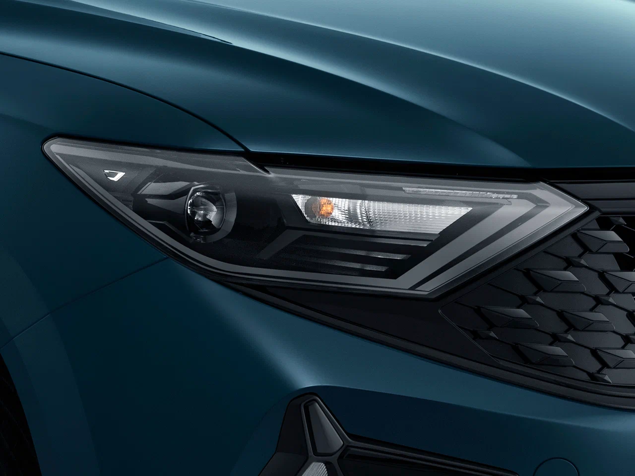 Jetta VS7 I Рест