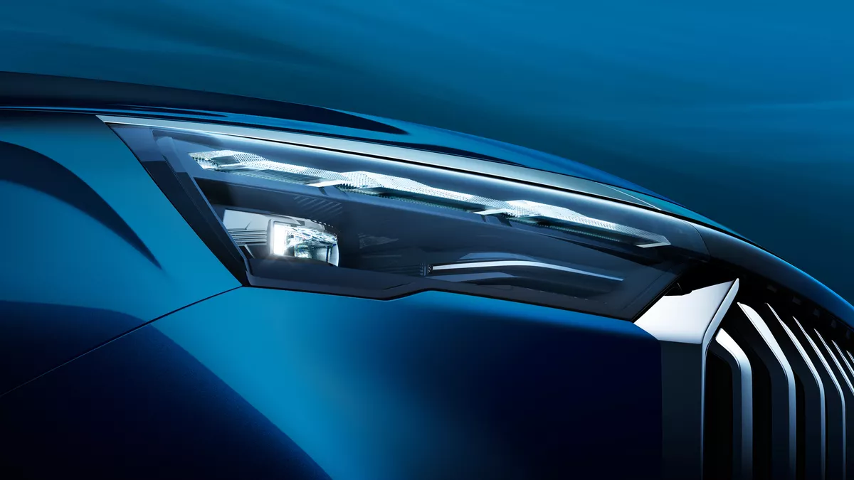 Geely Okavango I Рест