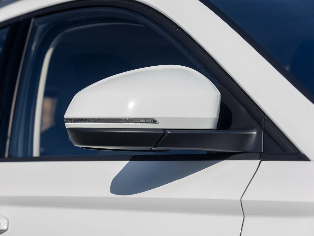 Jetta VS5 I Рест