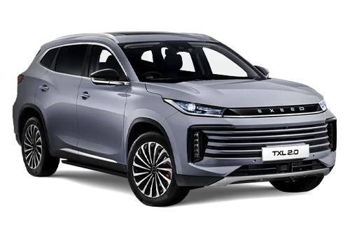 Exeed TXL 2.0 I Рест