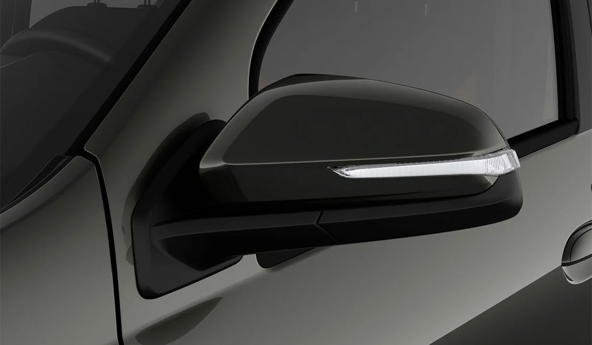 Lada Largus 7 мест I Рест