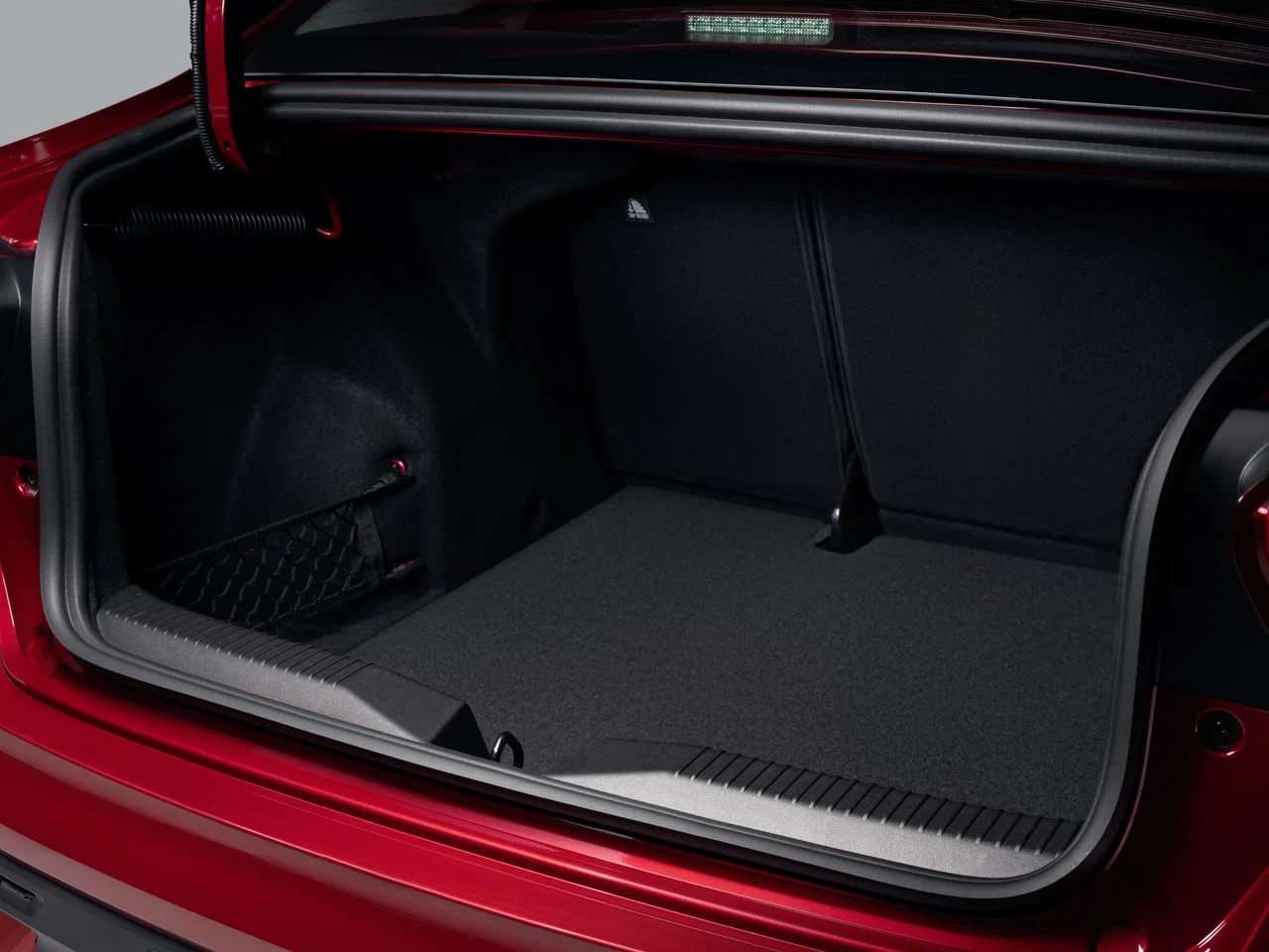 Lada Iskra Седан I