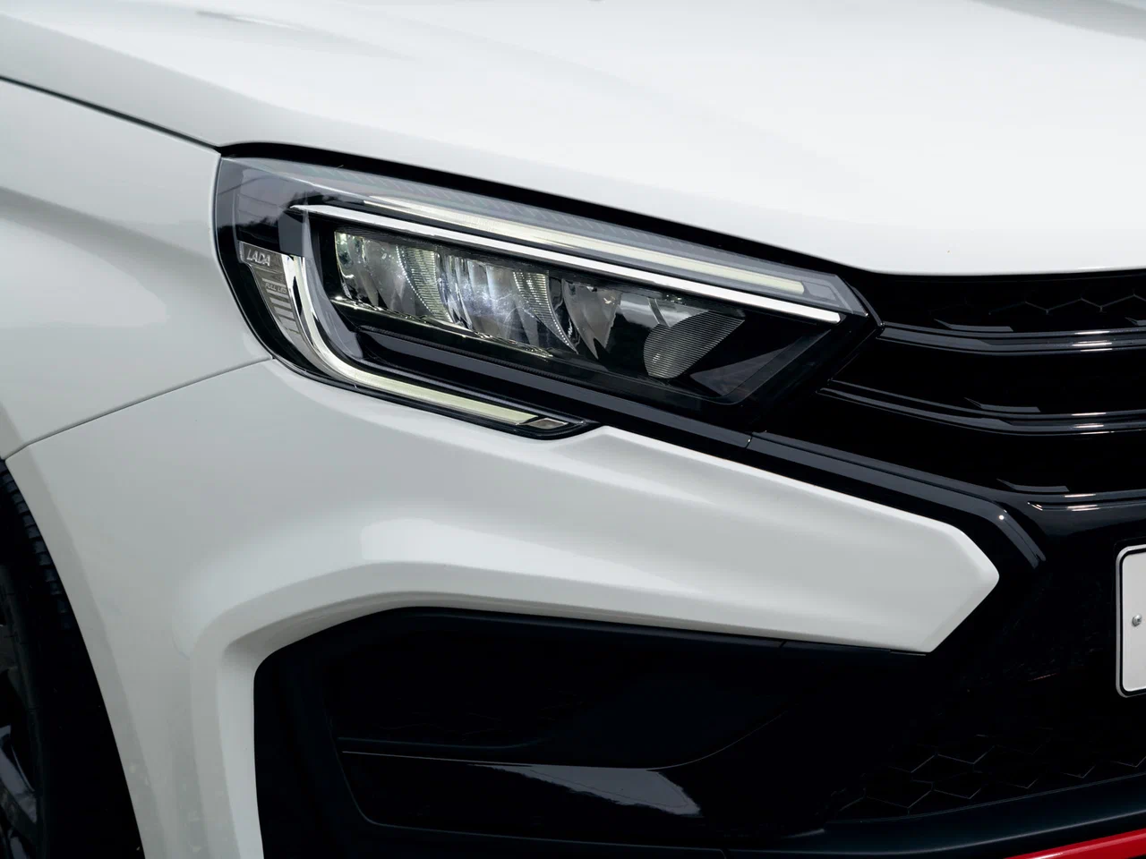 Lada Vesta SW Sportline I Рест