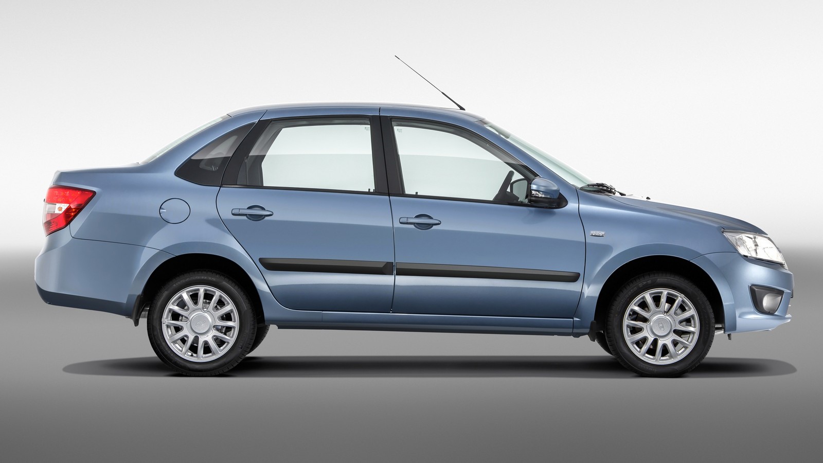 Lada Granta Седан I Рест