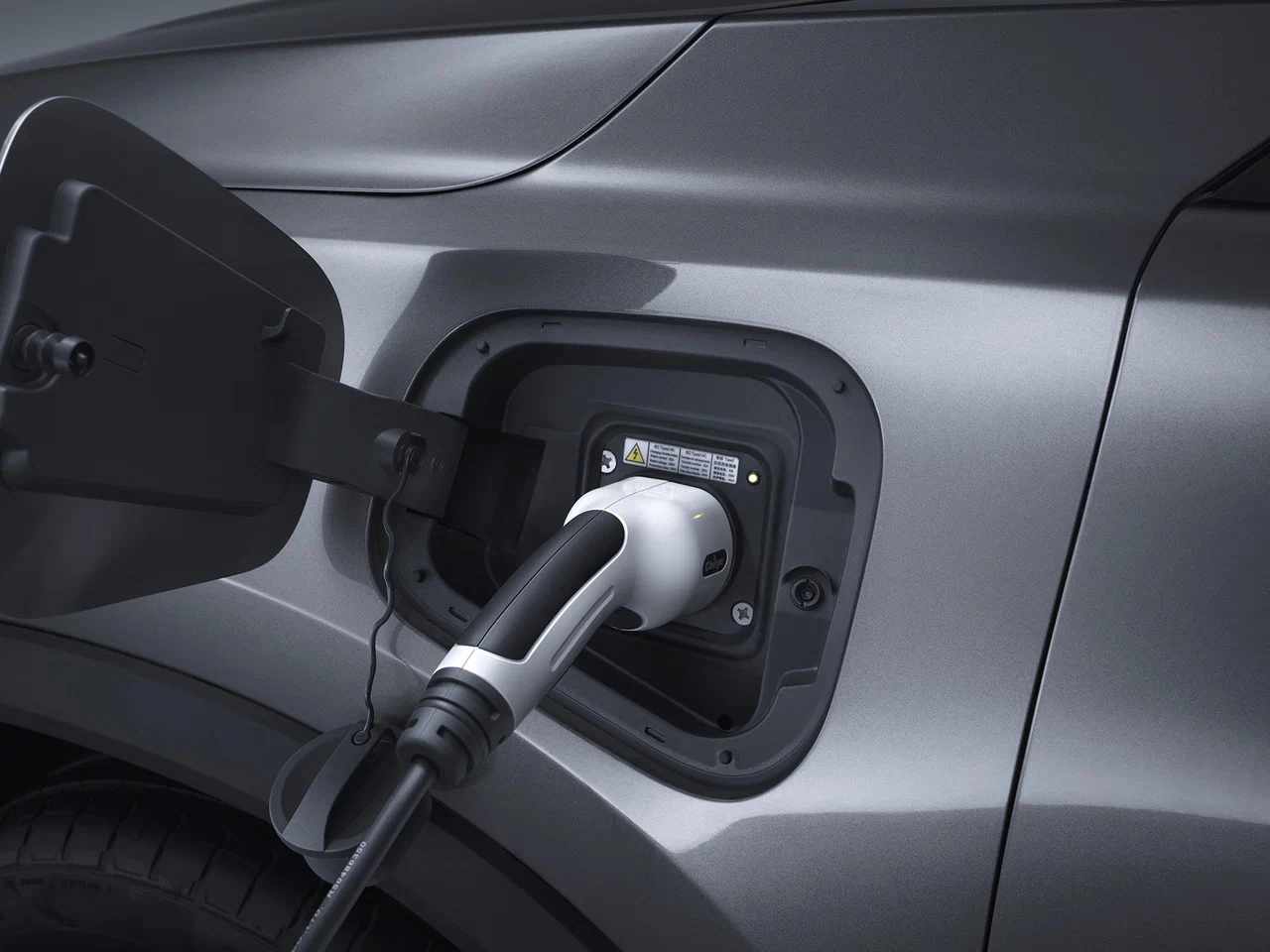 CHERY Tiggo 8 Pro Plug-in Hybrid I