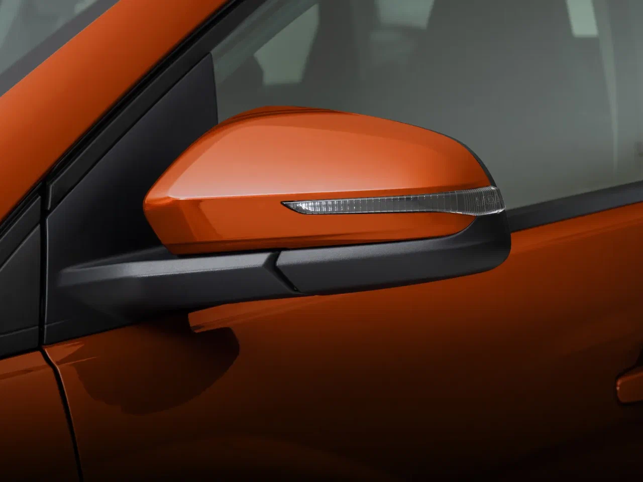 Lada Iskra SW Cross I