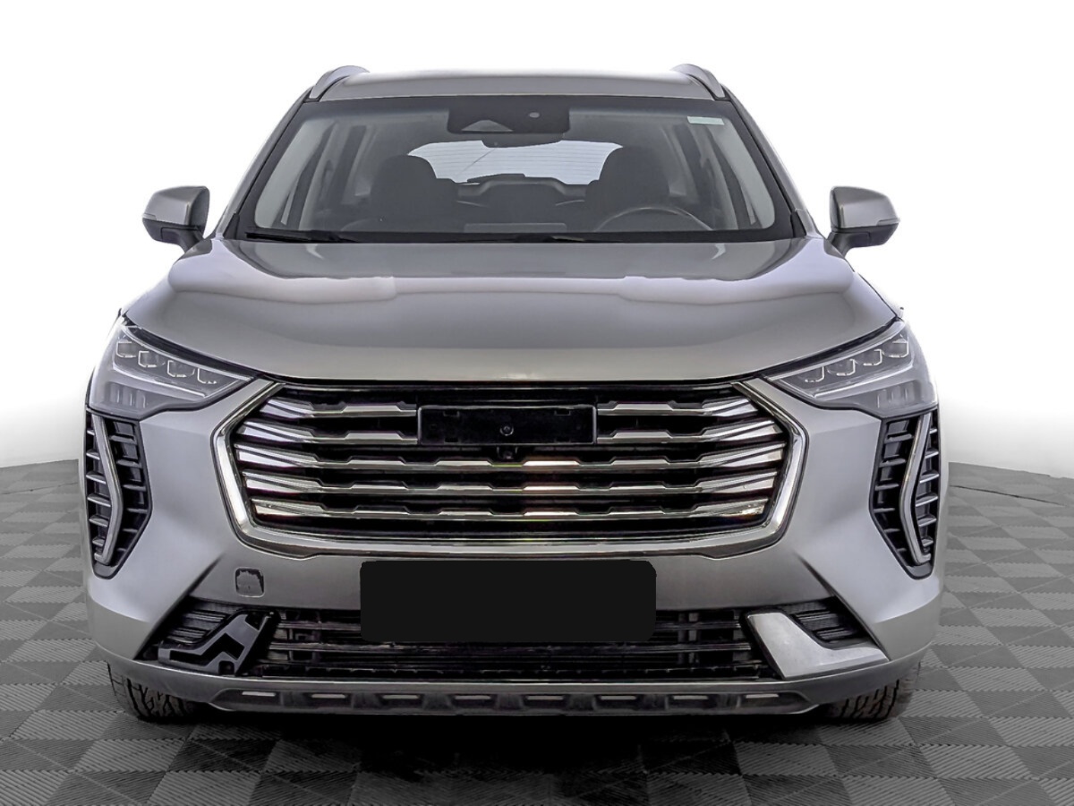Haval Jolion I, 2023
