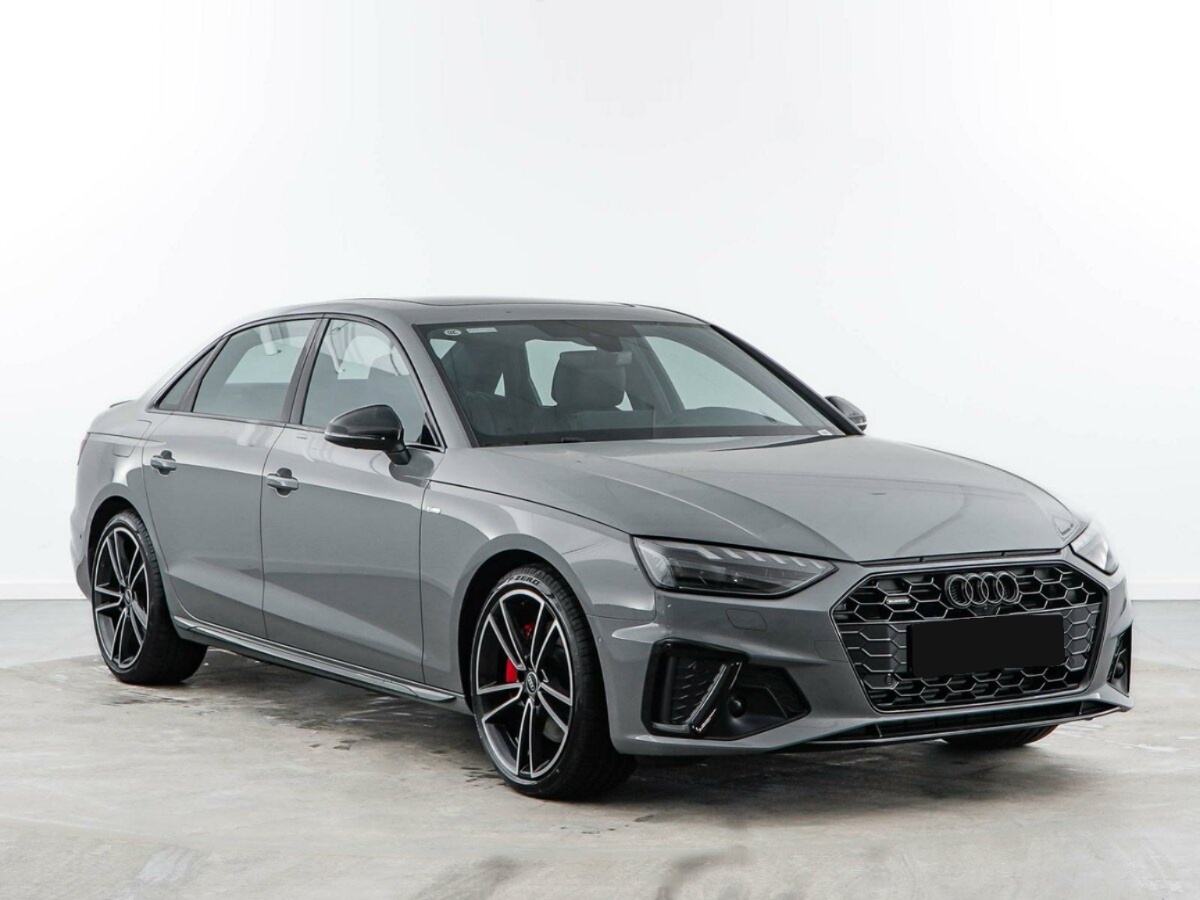 Audi A4 45 TFSI Long V (B9) Рестайлинг, 2025