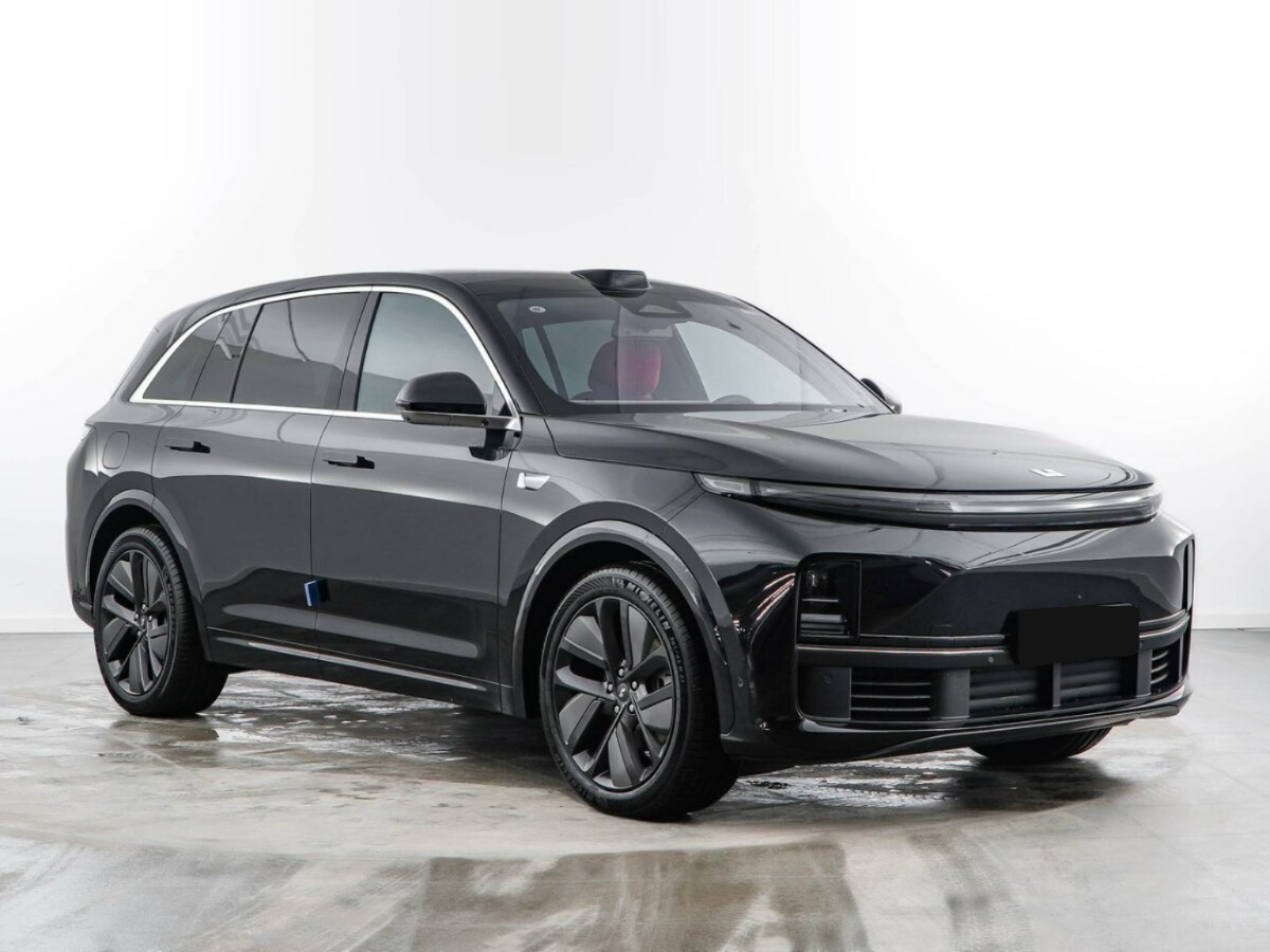 Li Auto (Lixiang) L7 52.3 kWh I Рестайлинг, 2025