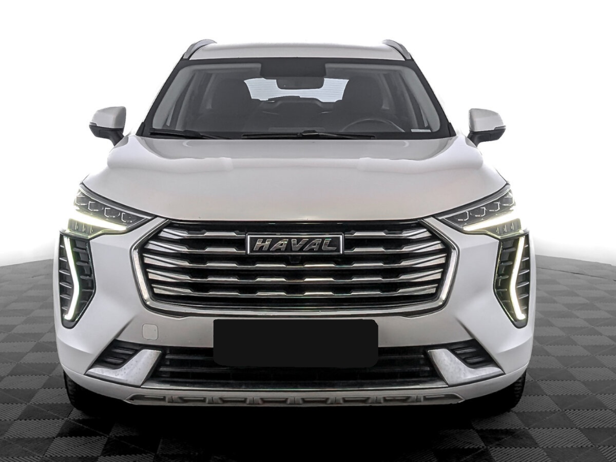 Haval Jolion I, 2022