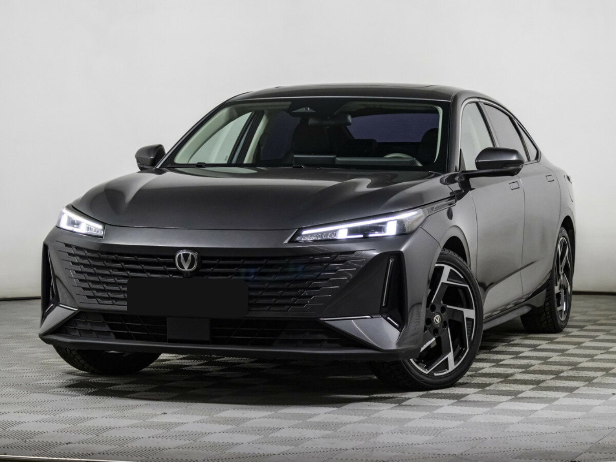 Changan Lamore, 2023