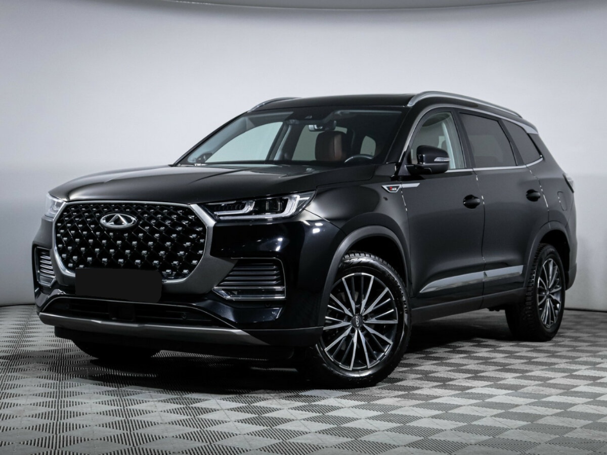 Chery Tiggo 8 Pro Max I, 2023