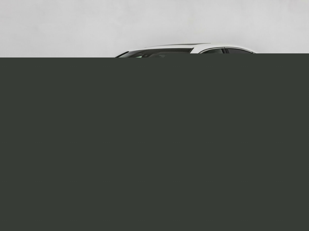 Toyota Avalon V, 2022