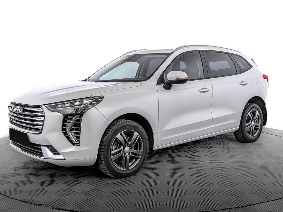 Haval Jolion I, 2023