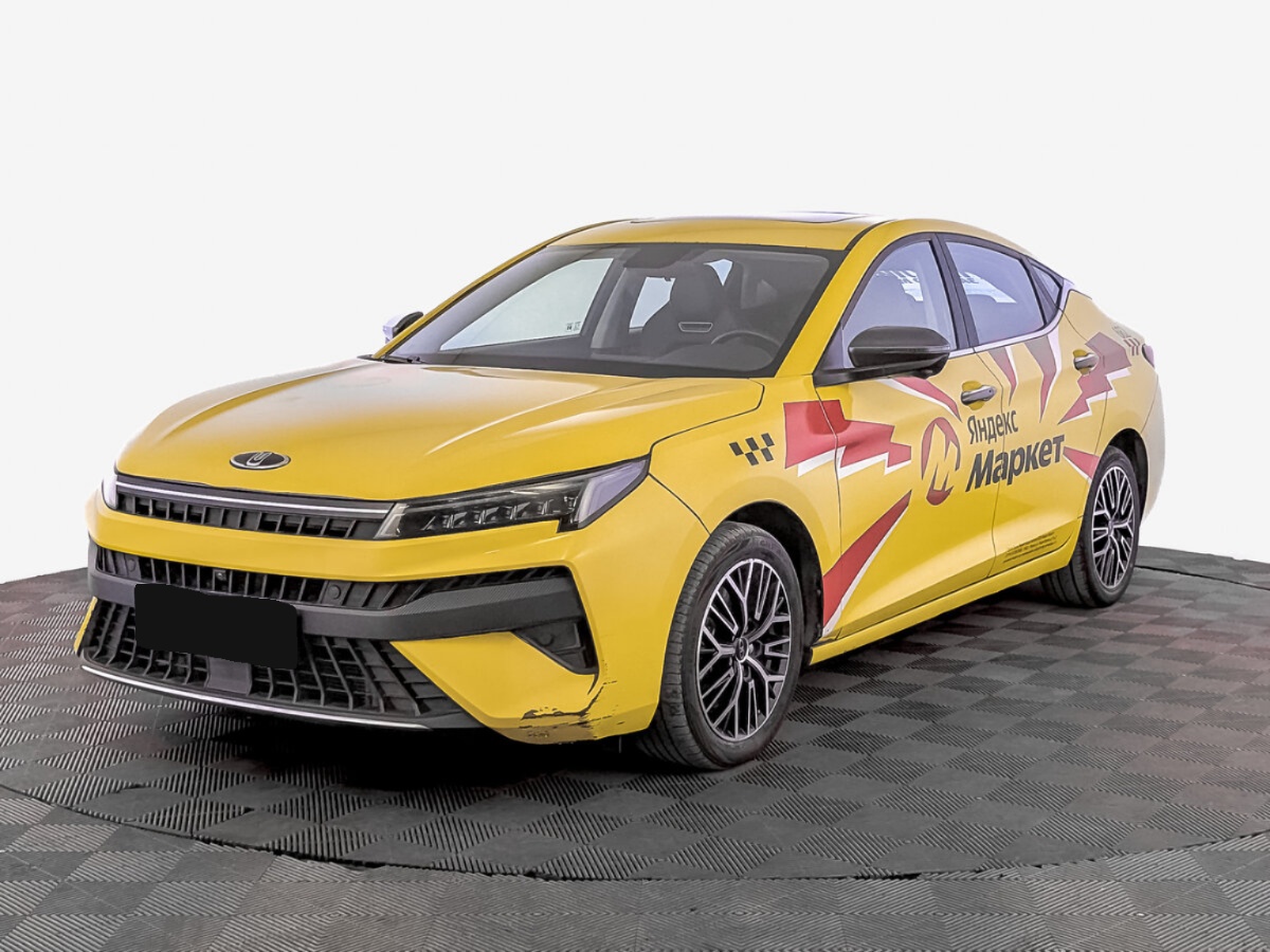 Москвич 6, 2023