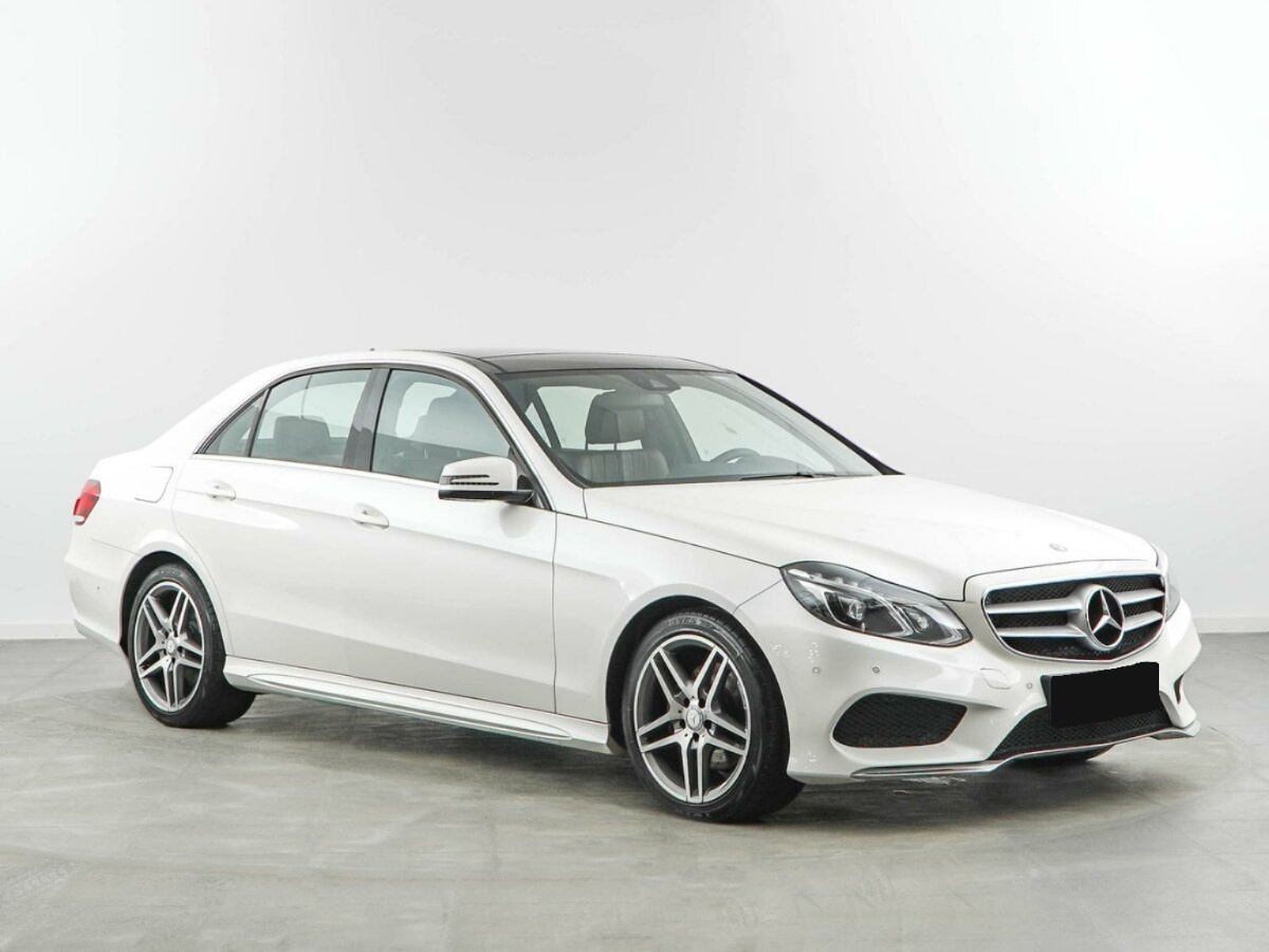Mercedes-Benz E-Класс 250 CDI IV (W212, S212, C207) Рестайлинг, 2014