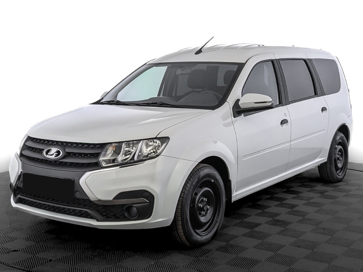 Lada (ВАЗ) Largus I Рестайлинг, 2025