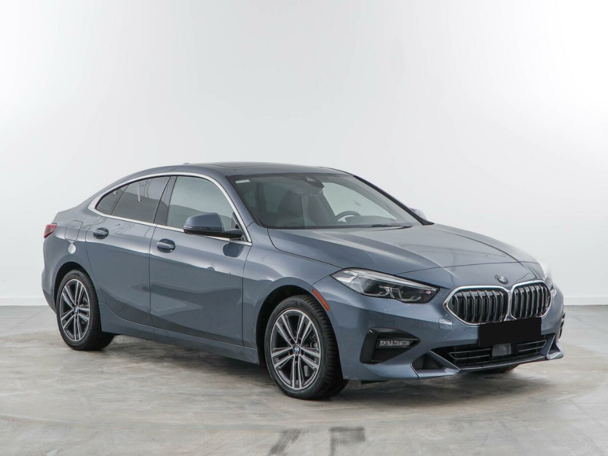 BMW 2 серии Gran Coupe 228i xDrive F44, 2020