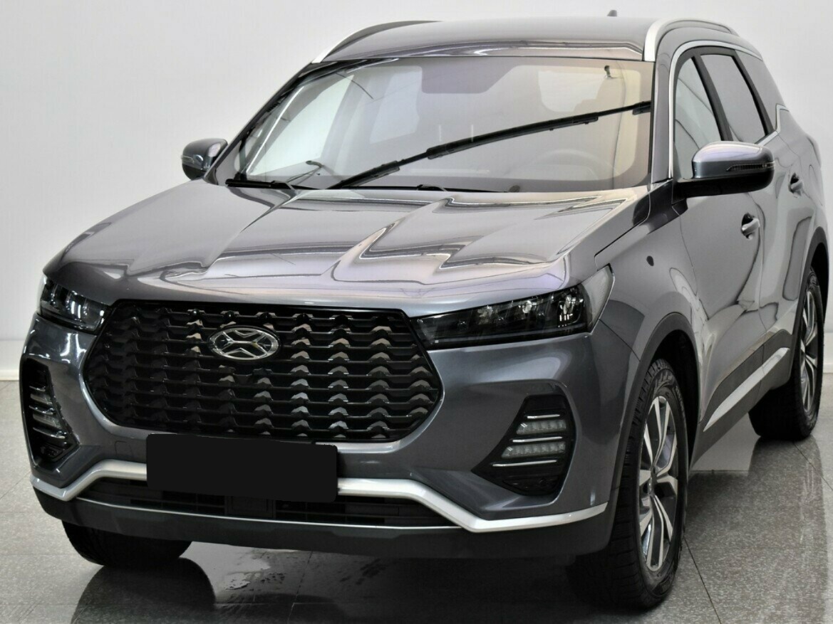 Xcite X-Cross 7, 2024