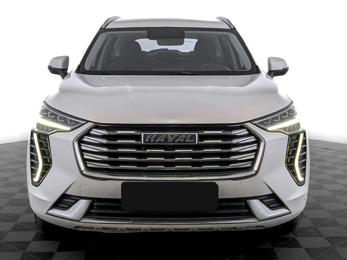 Haval Jolion I, 2022