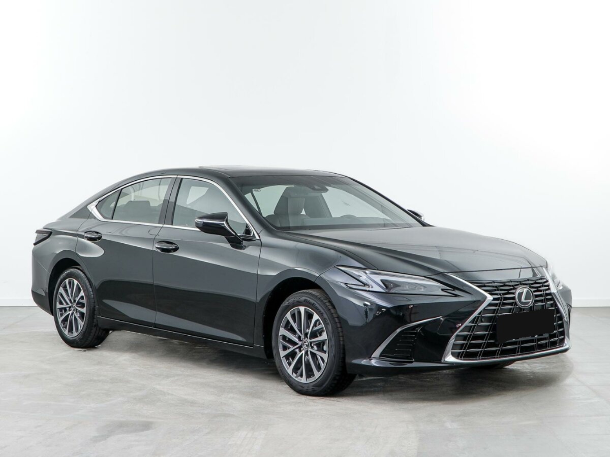 Lexus ES 200 VII Рестайлинг 2, 2025