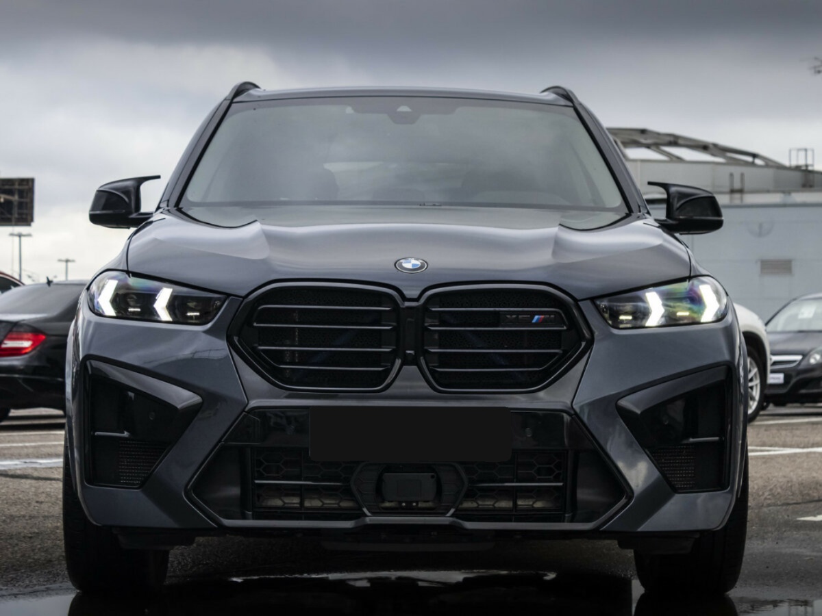 BMW X5 30d IV (G05/G18), 2019
