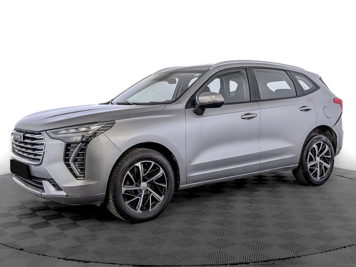 Haval Jolion I, 2022