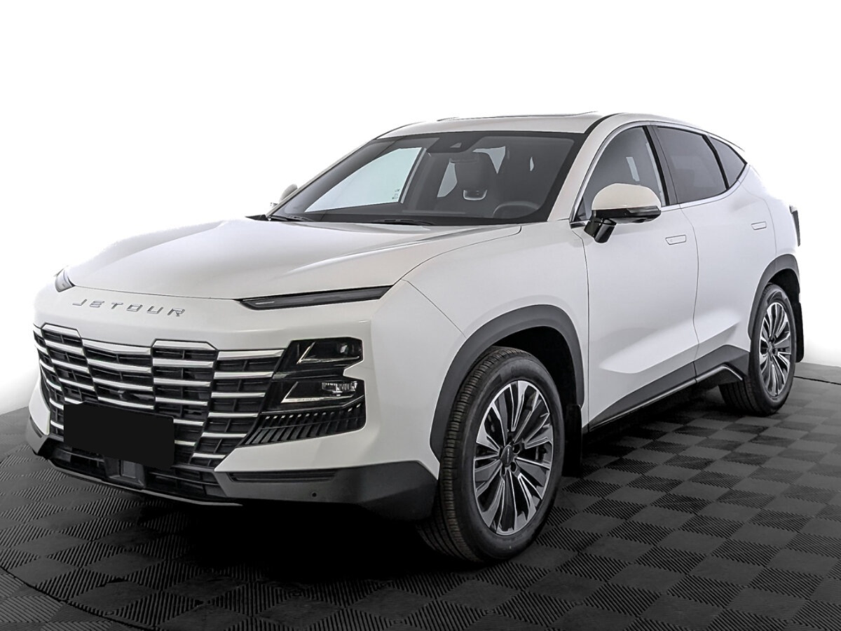 JETOUR DASHING I, 2023