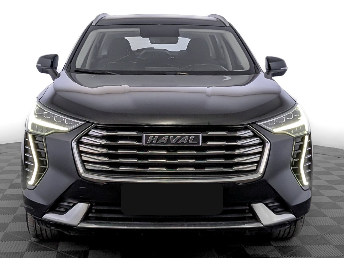 Haval Jolion I, 2022