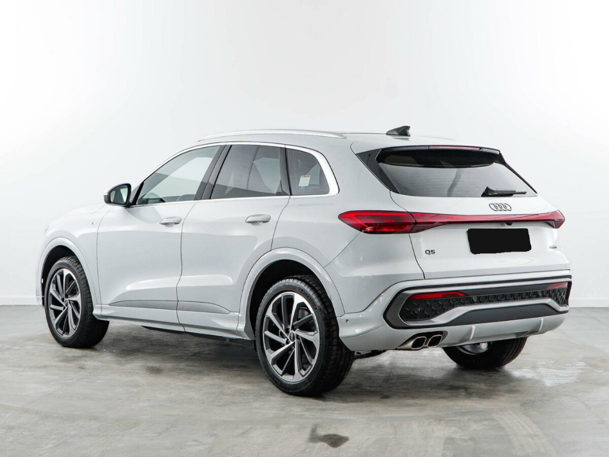 Audi Q5 40 TDI III, 2025