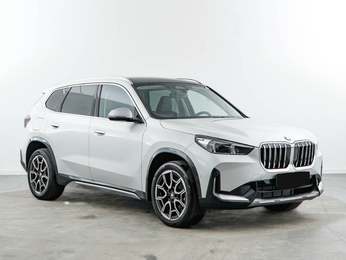 BMW X1 Long 25Li sDrive III (U11/U12), 2024