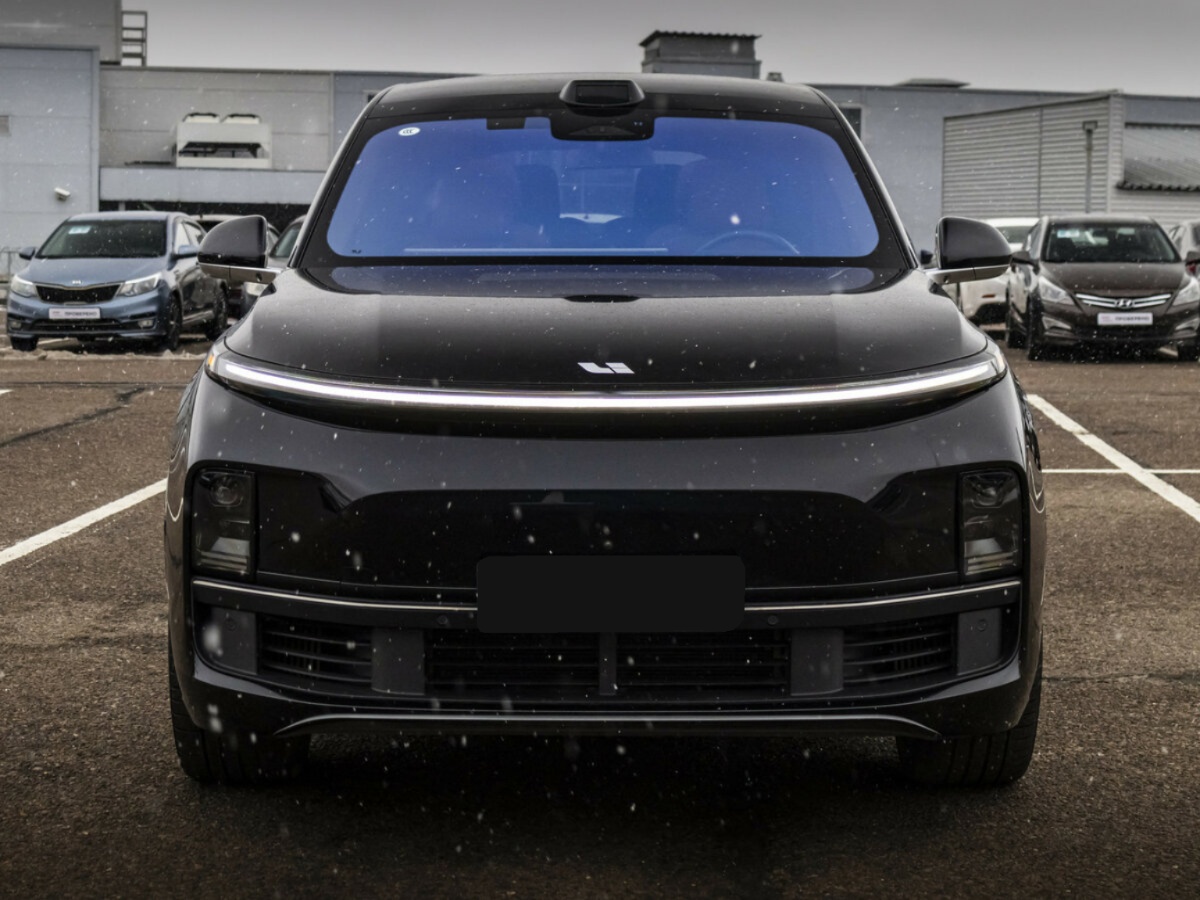 Li Auto (Lixiang) L9 44.5 kWh I, 2023
