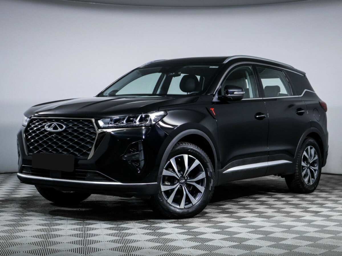 Chery Tiggo 7 Pro Max I, 2023