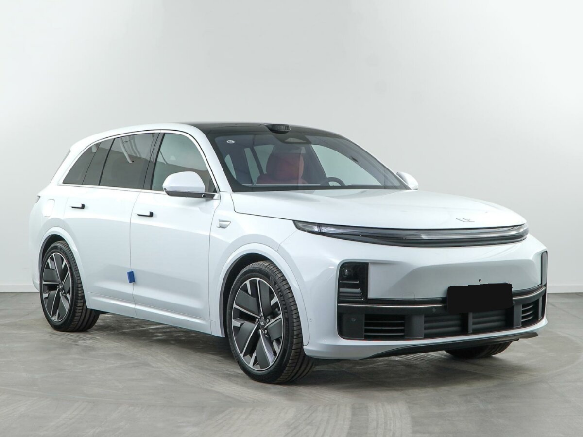 Li Auto (Lixiang) L7 52.3 kWh I Рестайлинг, 2025