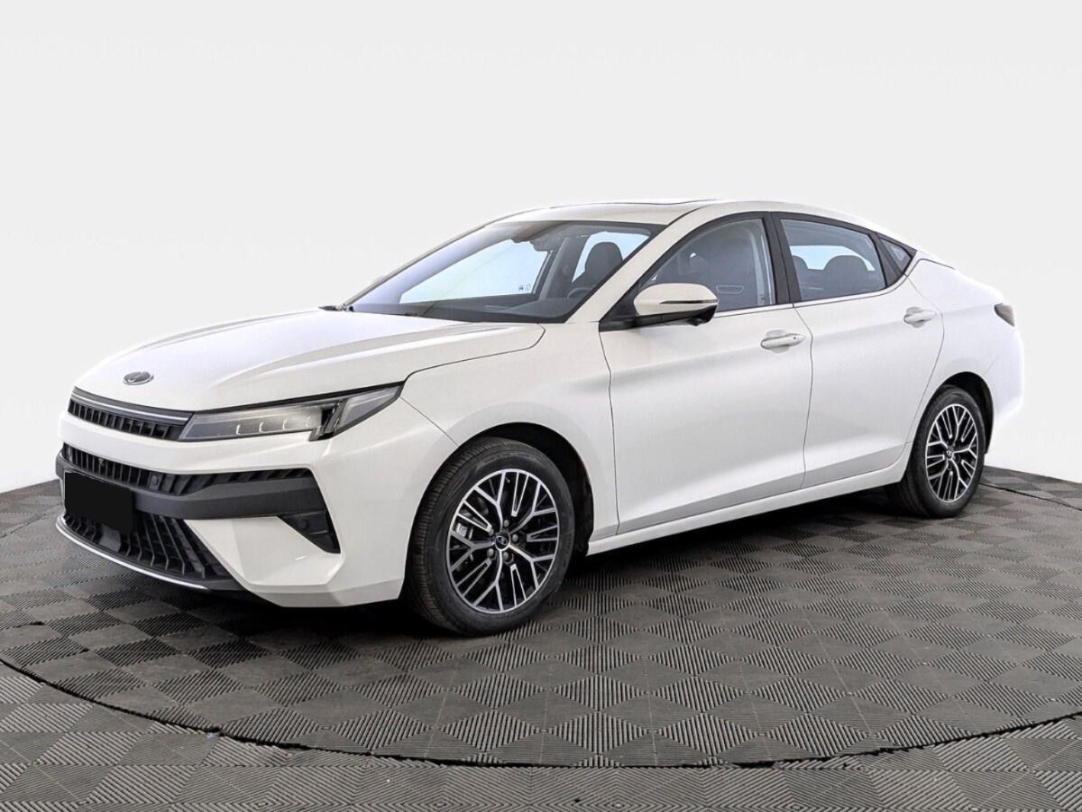 Москвич 6, 2023