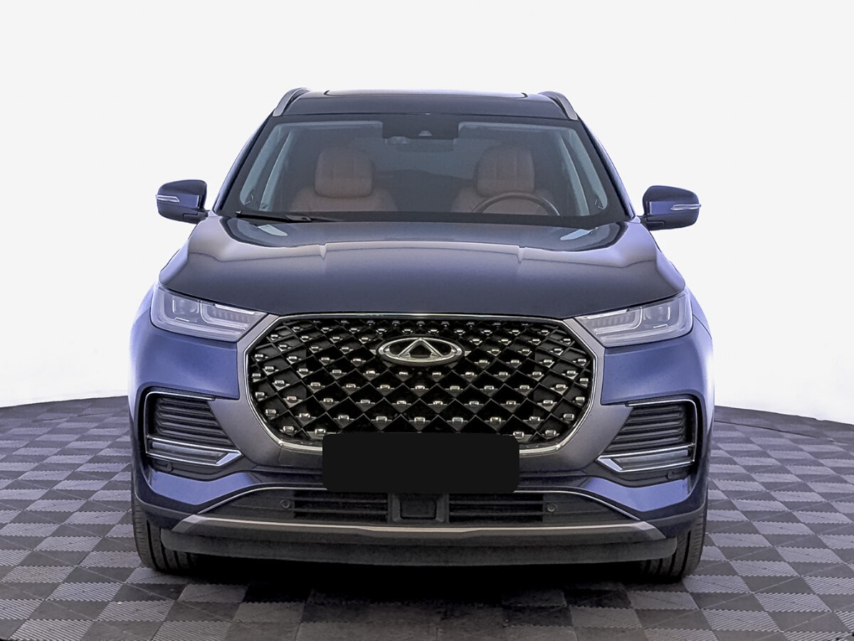 Chery Tiggo 8 Pro Max I, 2023