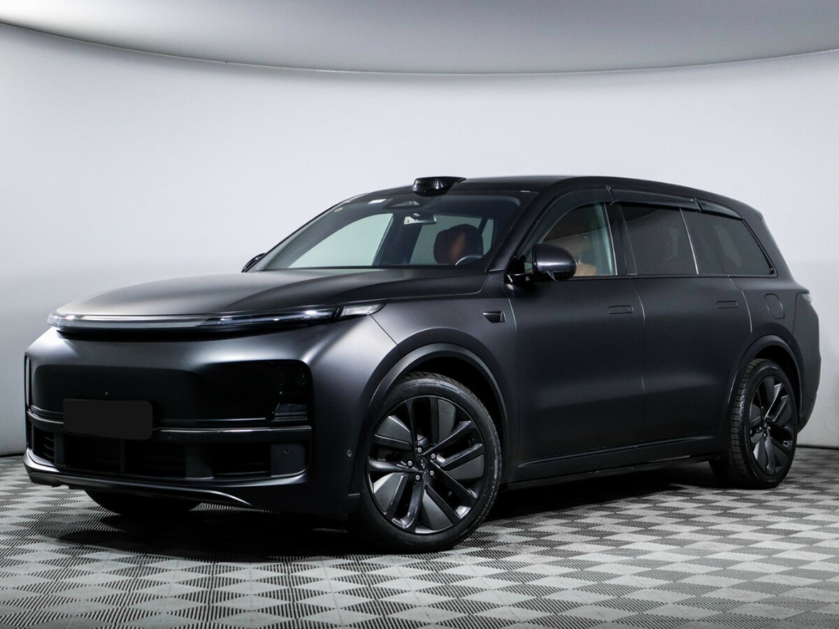 Lixiang L9 44.5 kWh I, 2023