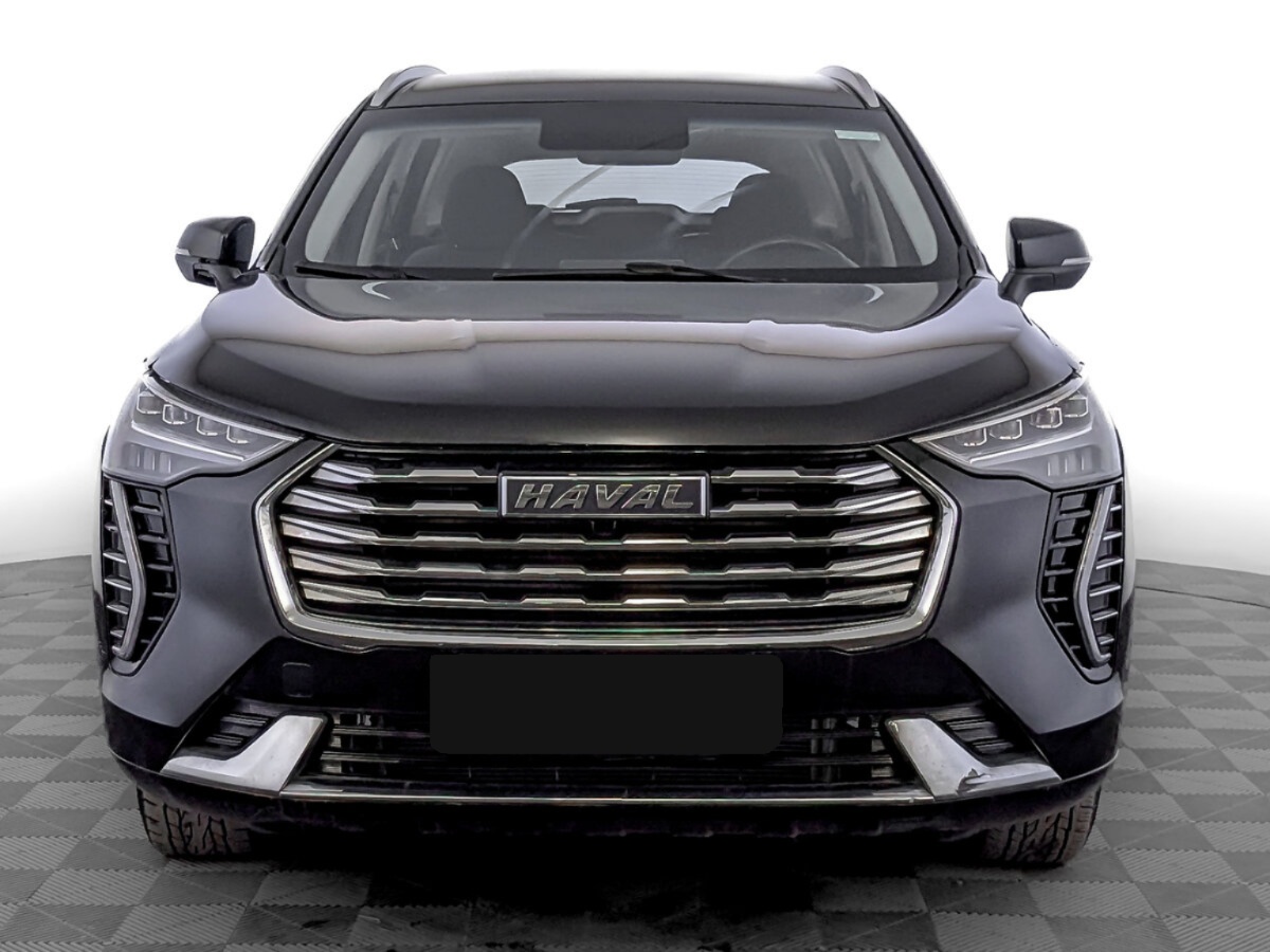 Haval Jolion I, 2023