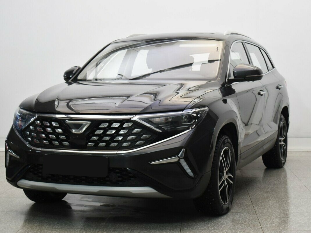 Jetta VS7 I Рестайлинг 1, 2023