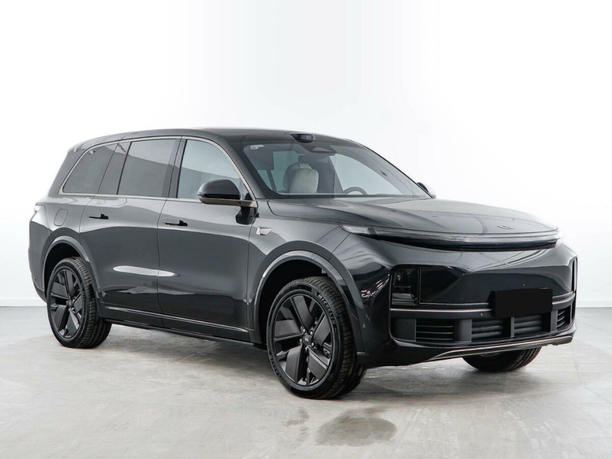 Li Auto (Lixiang) L9 52.3 kWh I Рестайлинг, 2025
