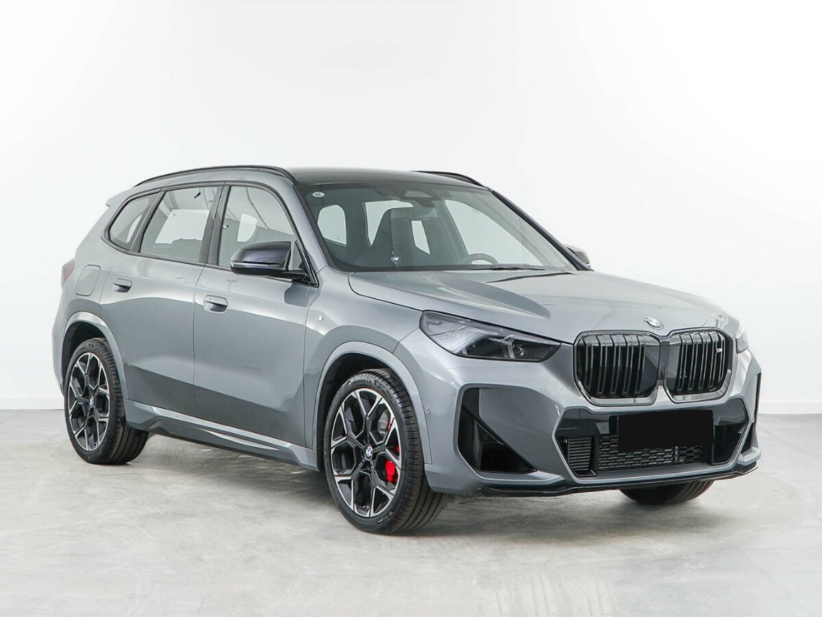 BMW X1 Long M35Li III (U11/U12), 2025