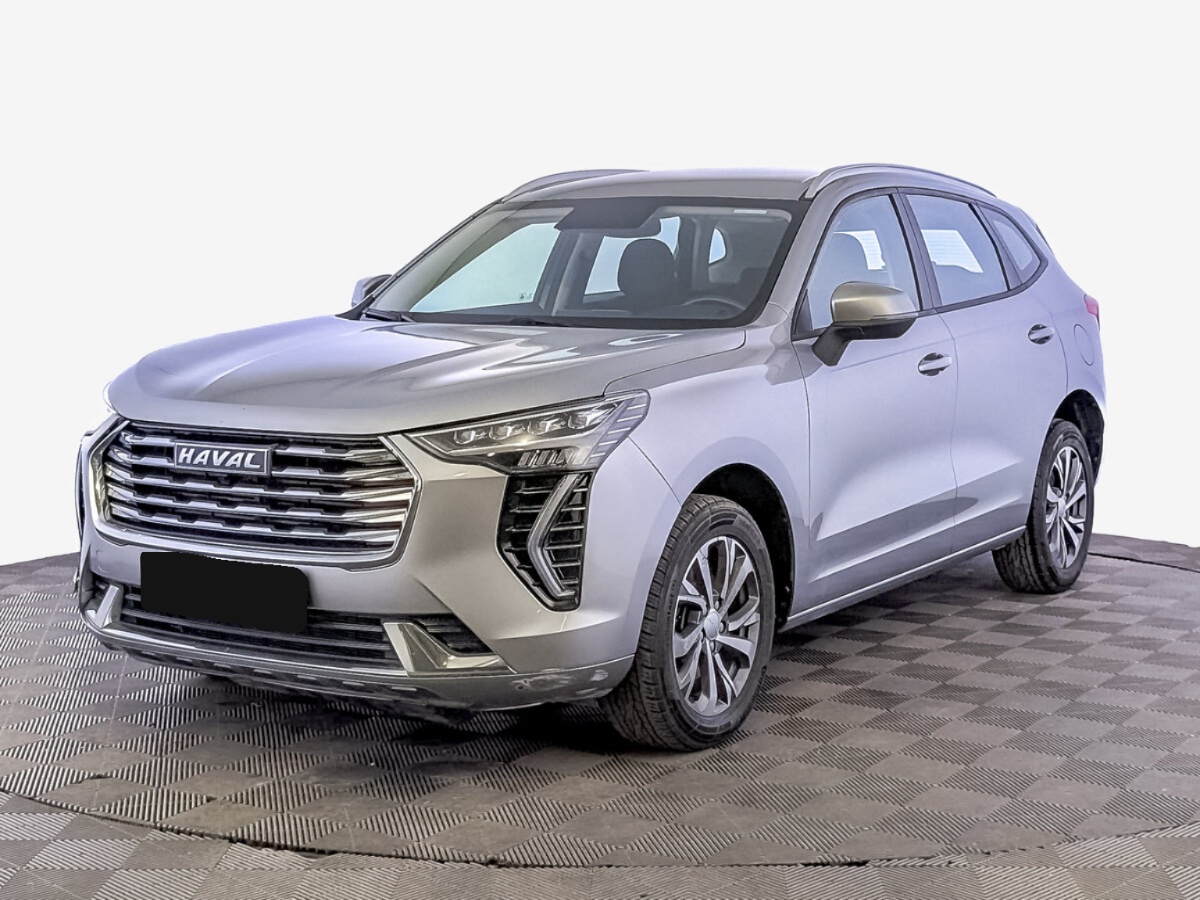 Haval Jolion I, 2023