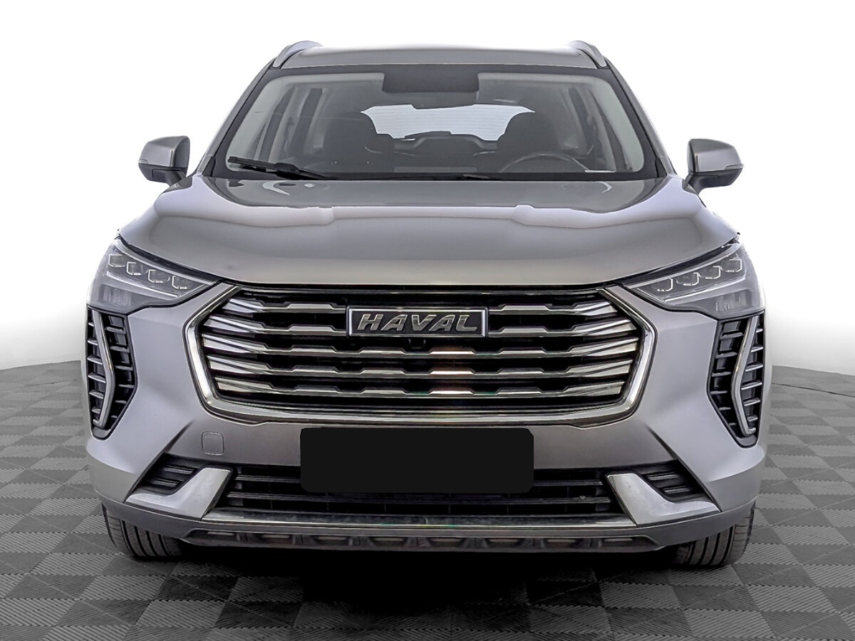 Haval Jolion I, 2022