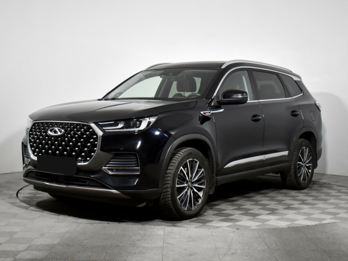 Chery Tiggo 8 Pro Max I, 2023