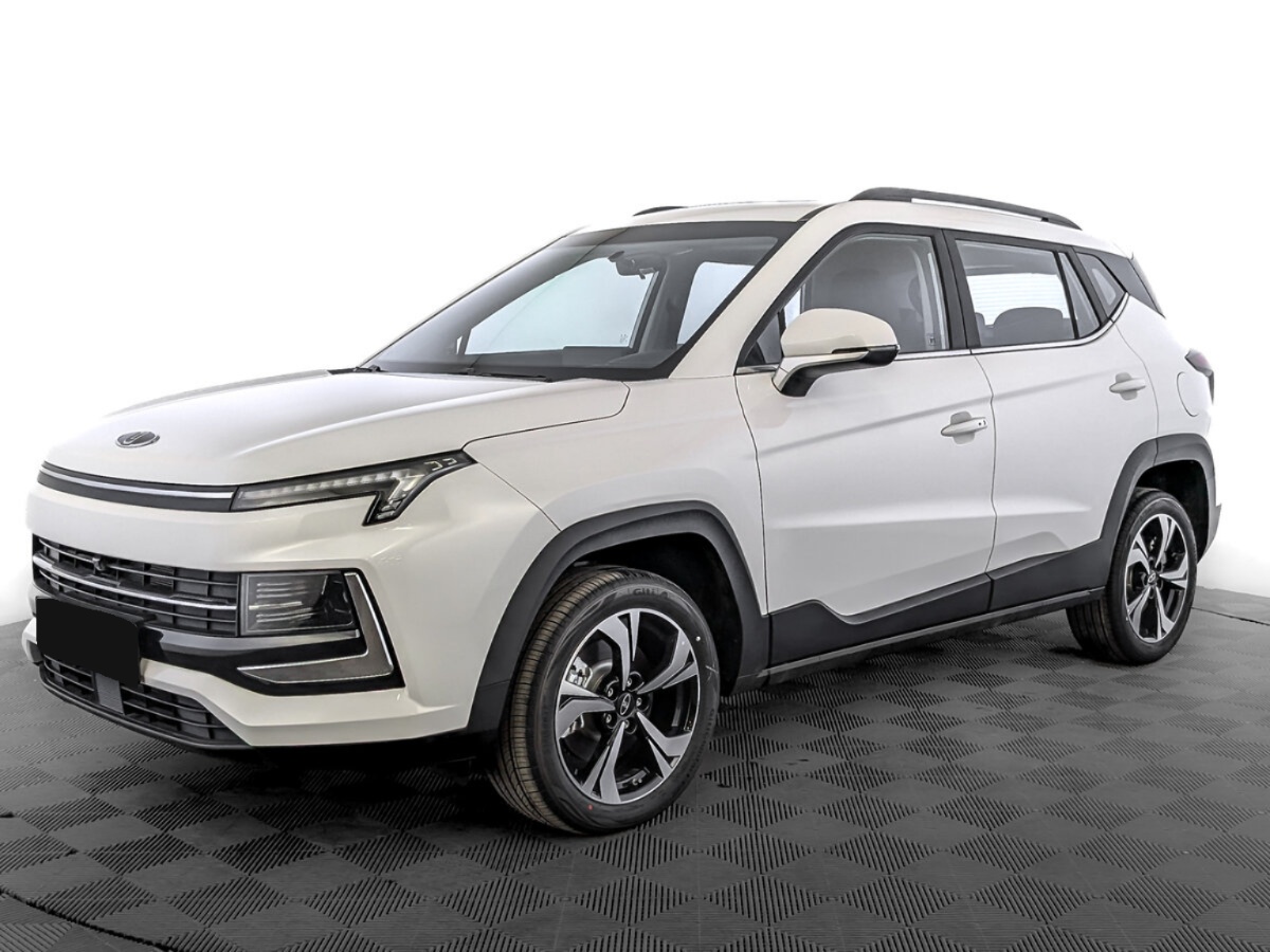 Москвич 3, 2023