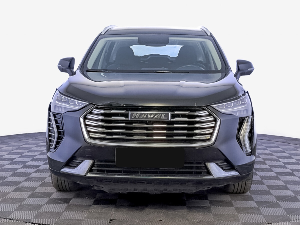 Haval Jolion I, 2022